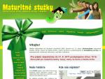 www.maturitnestuzky.sk - maturitné stužky