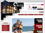 Dom Mody - Focus