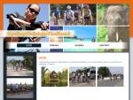 CyclingHolidaysThailand sa špecializuje na cyklisticke sústredenia, ako i na poznávacie pobyty pre športových cyklo nadšencov  v Thajsku. 