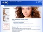 EuroClinic - Zdravie a krása pre každého. 