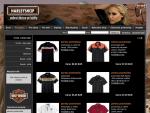 harleyshop.sk - Pánske a dámske značkové oblečenie Harley Davidson 