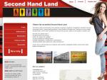 Second Hand Land