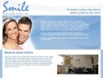 Smile - bielenie zubov Košice