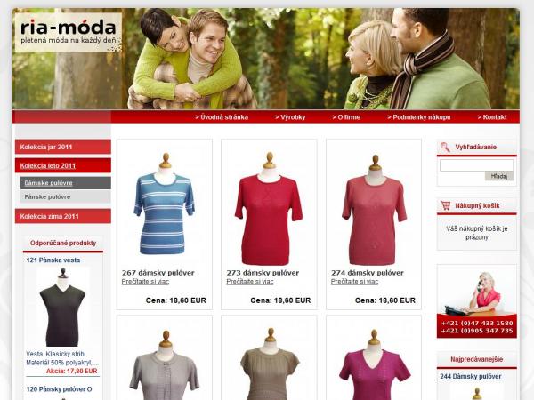 Ria Moda