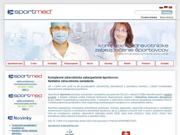 Sportmed