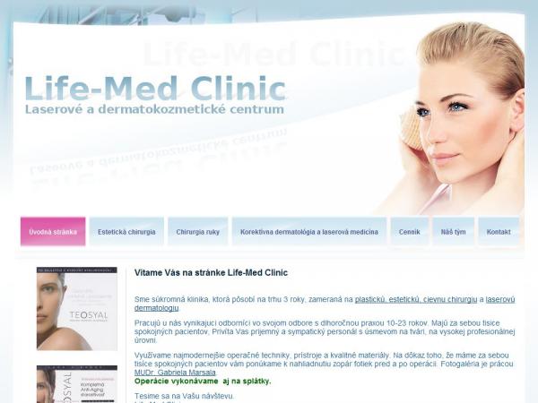 Life-Med Clinic